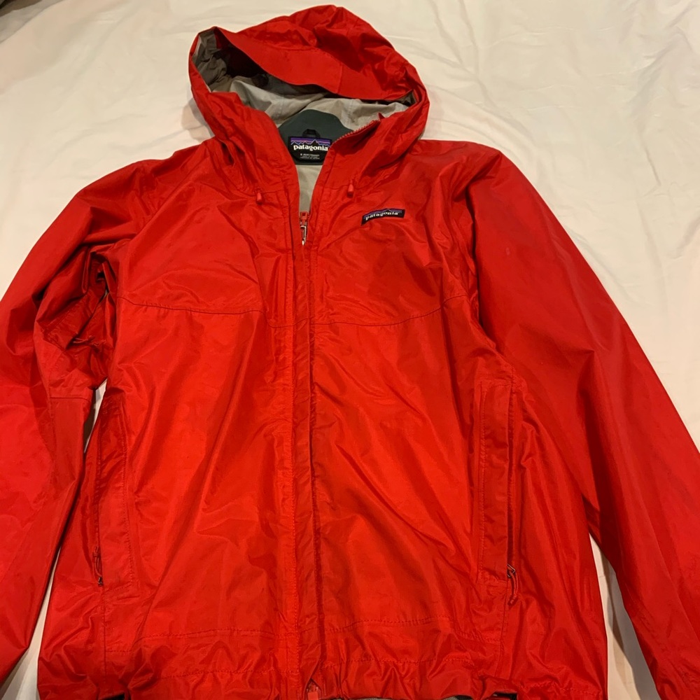 Patagonia Jacket